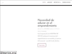 Sites similar to venyveraseducacion.com