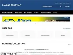 Sites similar to venzee.myshopify.com