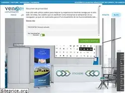 Sites similar to venzes.es