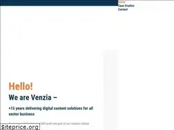 Sites similar to venzia.es