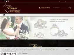 Sites similar to venziojewelers.com