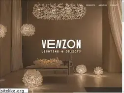 Sites similar to venzonlighting.com