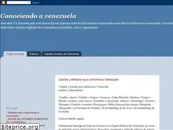 Sites similar to venzuela-turismo.blogspot.com