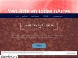 Sites similar to veo-arte.com