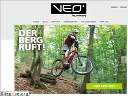 Sites similar to veo-bikes.ch