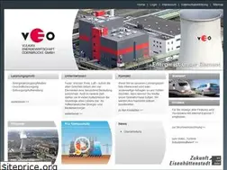 Sites similar to veo-eh.de