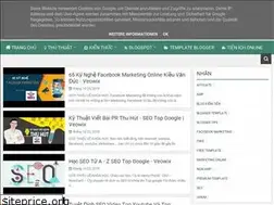Sites similar to veo-wix.blogspot.com