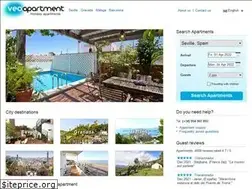 Sites similar to veoapartment.com