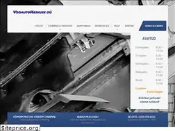 Sites similar to veoauto.ee
