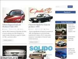 Sites similar to veoautos.cl