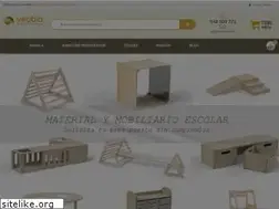 Sites similar to veobio.es