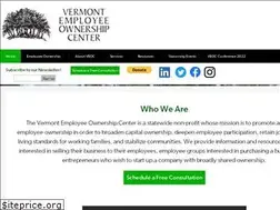 Sites similar to veoc.org