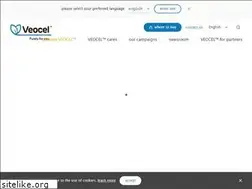 Sites similar to veocel.com