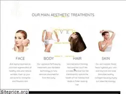 Sites similar to veoclinic.com.my
