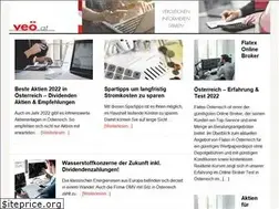Sites similar to veoe.at