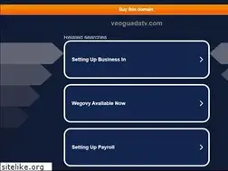 Sites similar to veoguadatv.com