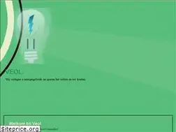Sites similar to veol.nl