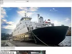 Sites similar to veolia-transport.no