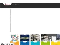 Sites similar to veolia.co.kr