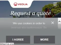 Sites similar to veolia.co.uk