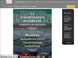 Sites similar to veolia.com.ar