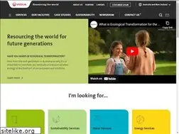 Sites similar to veolia.com.au