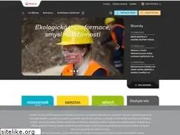 Sites similar to veolia.cz