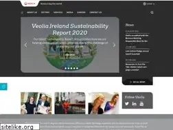 Sites similar to veolia.ie