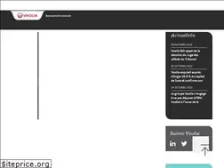 Sites similar to veolia.org