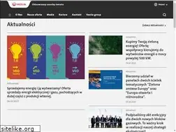 Sites similar to veolia.pl
