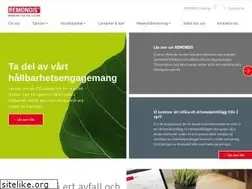 Sites similar to veolia.se