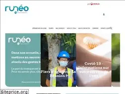Sites similar to veoliaeau.re