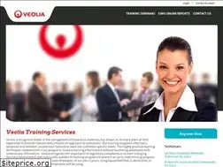 Sites similar to veoliaes-ts.com
