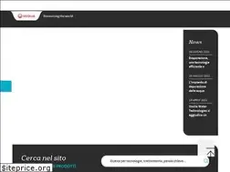 Sites similar to veoliawaterst.it