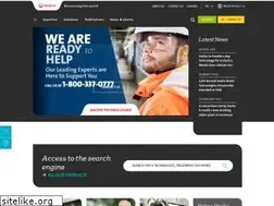 Sites similar to veoliawatertech.com