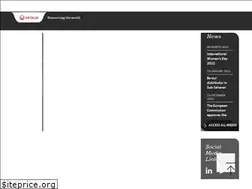 Sites similar to veoliawatertechnologies.co.za