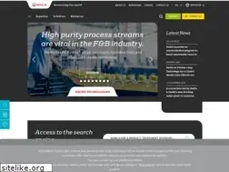 Sites similar to veoliawatertechnologies.com