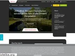 Sites similar to veoliawatertechnologies.de