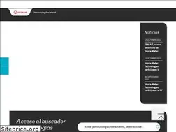 Sites similar to veoliawatertechnologies.es
