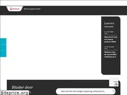 Sites similar to veoliawatertechnologies.nl