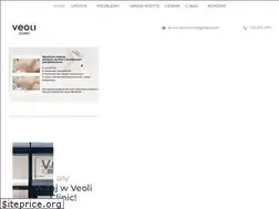 Sites similar to veoliclinic.pl