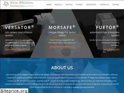 Sites similar to veollabs.com