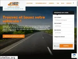 Sites similar to veolocation.com