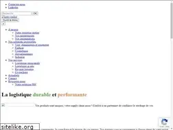Sites similar to veolog.fr