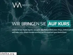 Sites similar to veomeo.de