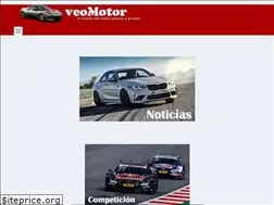 Sites similar to veomotor.com