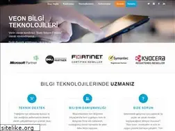 Sites similar to veon.com.tr