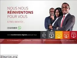 Sites similar to veonedigital.ci