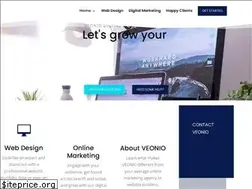 Sites similar to veonio.com