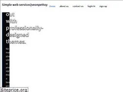 Sites similar to veonpettoy.com